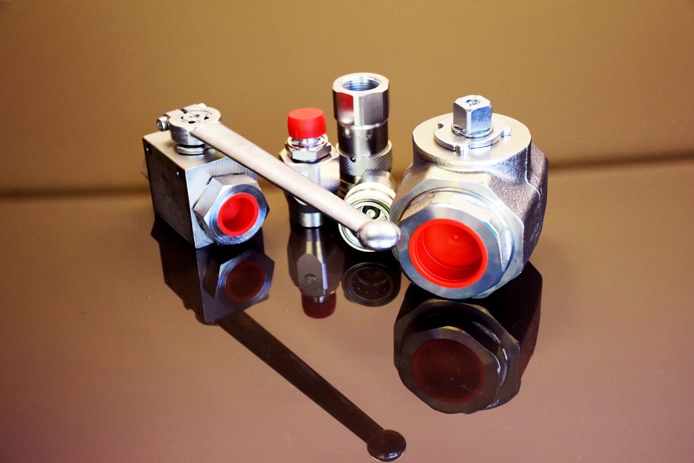 Nuestras instalaciones: Productos y servicios de DPH Nuestras instalaciones: Productos y servicios de DPH