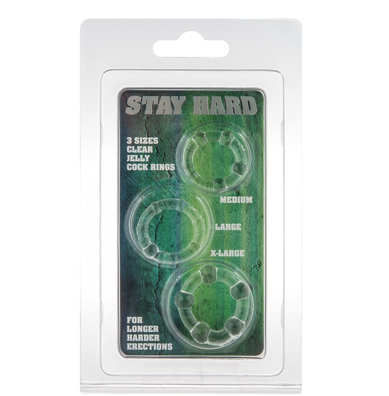 Aros Stay Hard De Sex Mil 1 6107