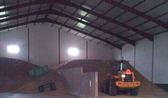 Separadores de hormigón: Productos de Prefabricados Terán García, S.C. Separadores de hormigón: Productos de Prefabricados Terán García, S.C.