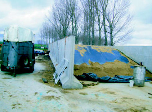 Separadores de hormigón: Productos de Prefabricados Terán García, S.C. Separadores de hormigón: Productos de Prefabricados Terán García, S.C.