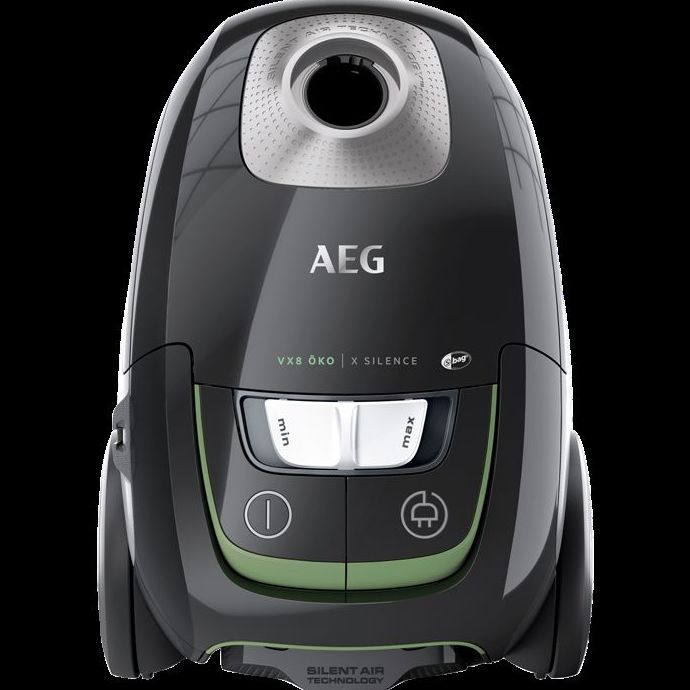 ULTRASILENCER AEG ULTRASILENCER AEG