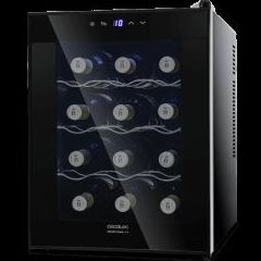 VINOTECAS: Catálogo de Servilux VINOTECAS: Catálogo de Servilux