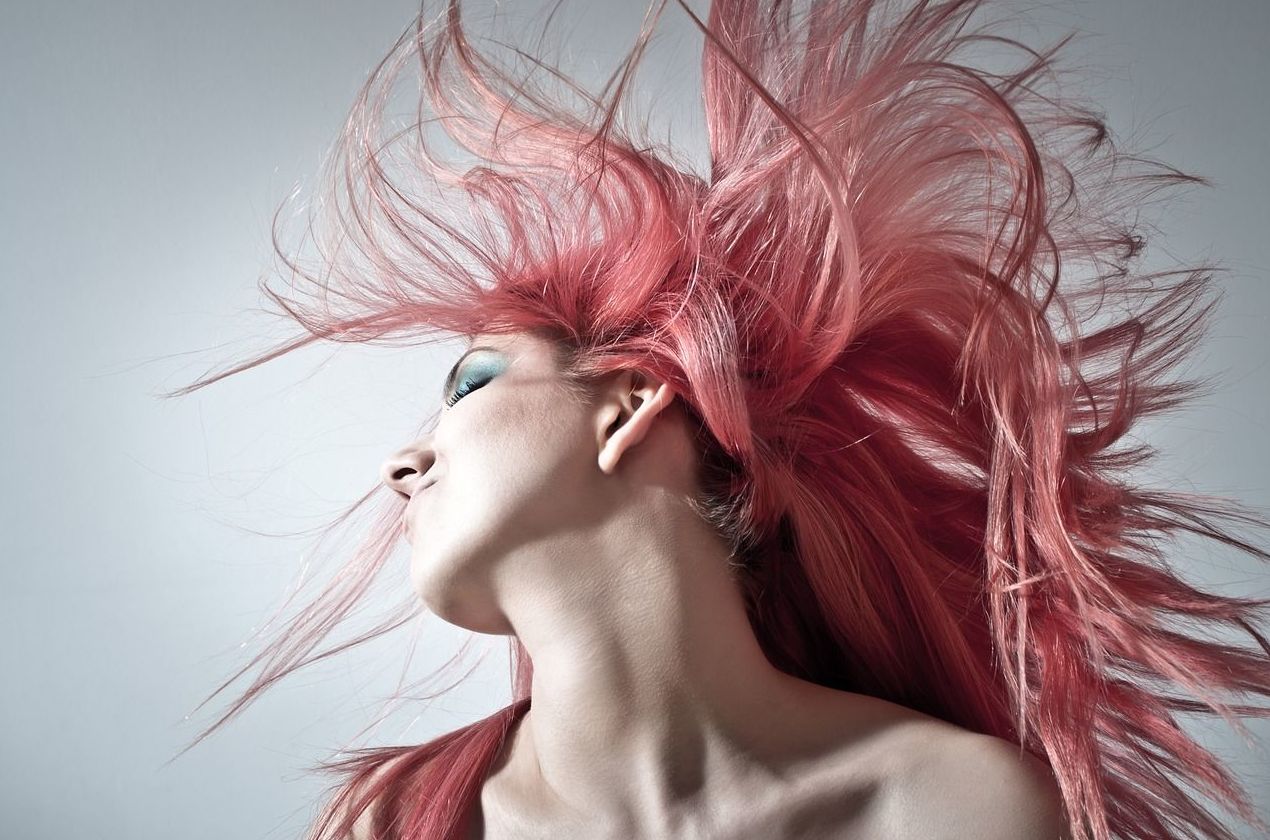 Peluquería: Servicios de Unisex Estética y Peluquería Oña Peluquería: Servicios de Unisex Estética y Peluquería Oña