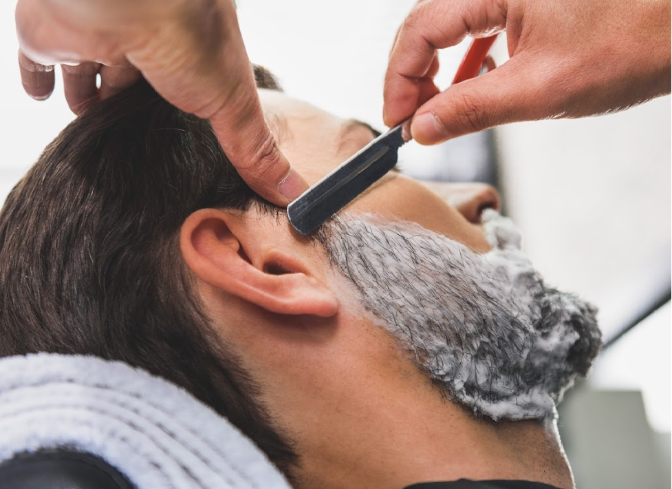Barbería Barbería