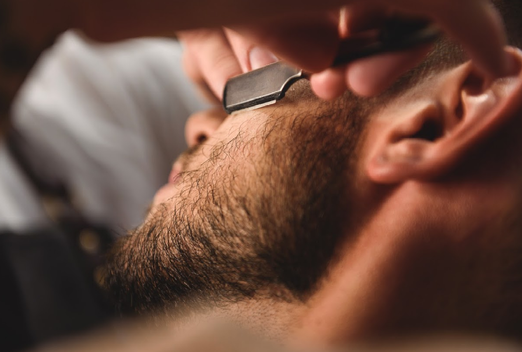 Barbería Barbería