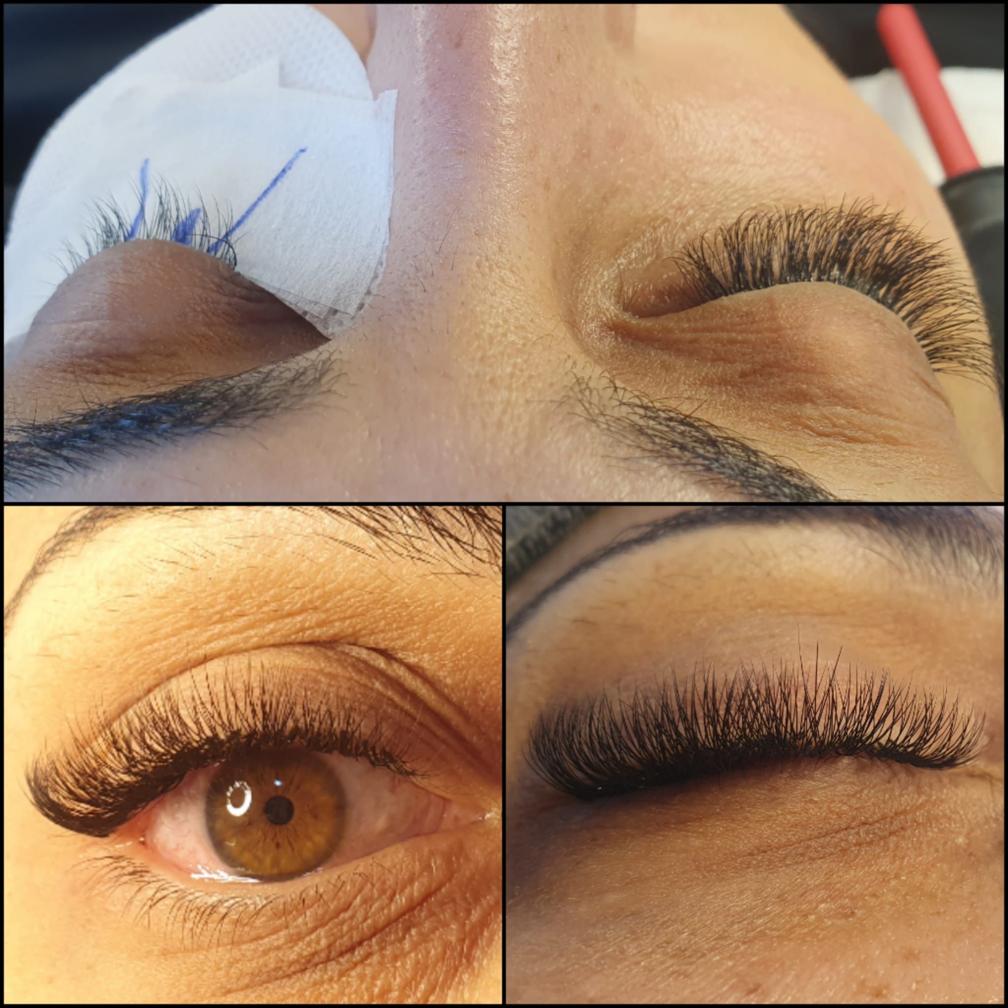 Pestañas: Servicios de Unisex Estética y Peluquería Oña Pestañas: Servicios de Unisex Estética y Peluquería Oña
