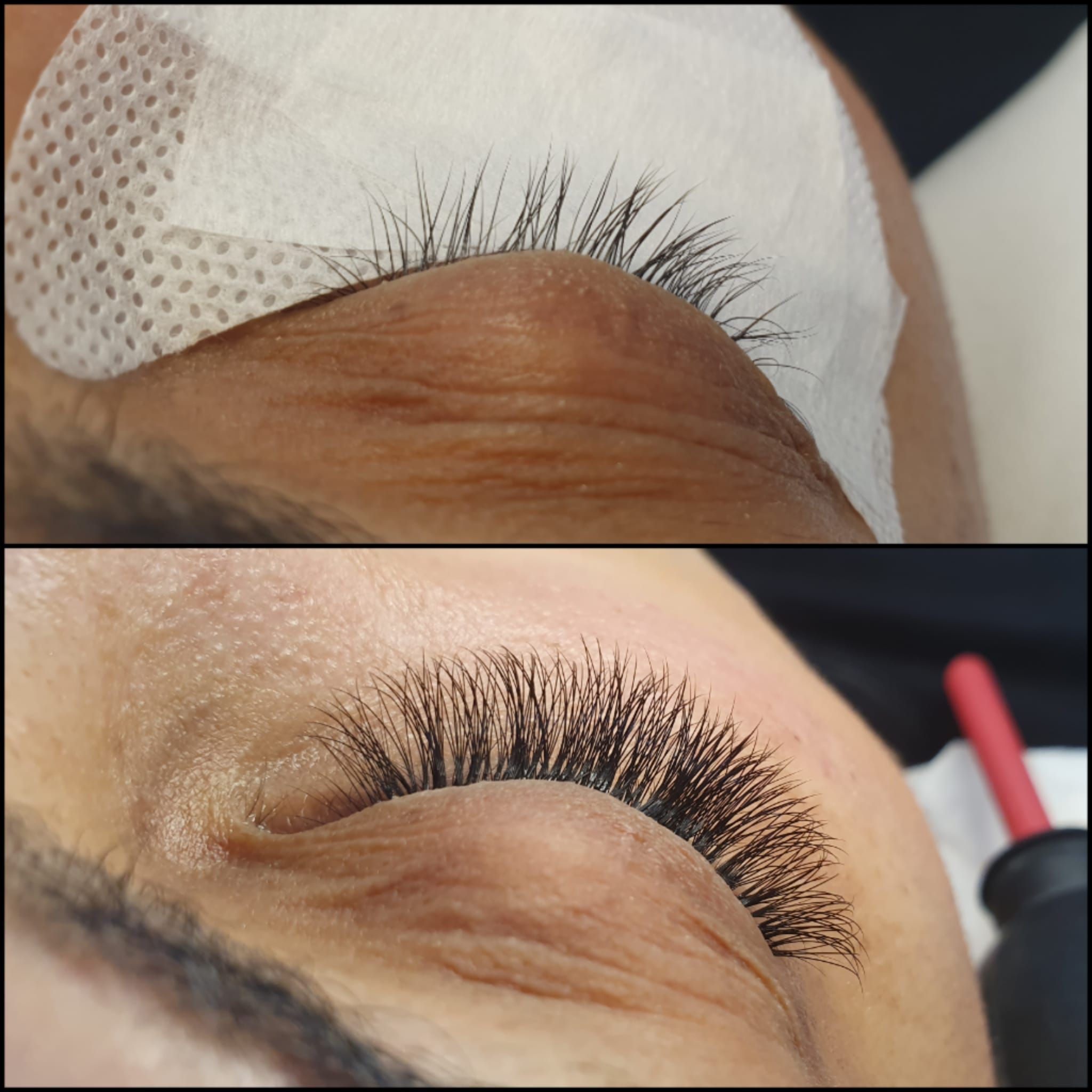Pestañas: Servicios de Unisex Estética y Peluquería Oña Pestañas: Servicios de Unisex Estética y Peluquería Oña