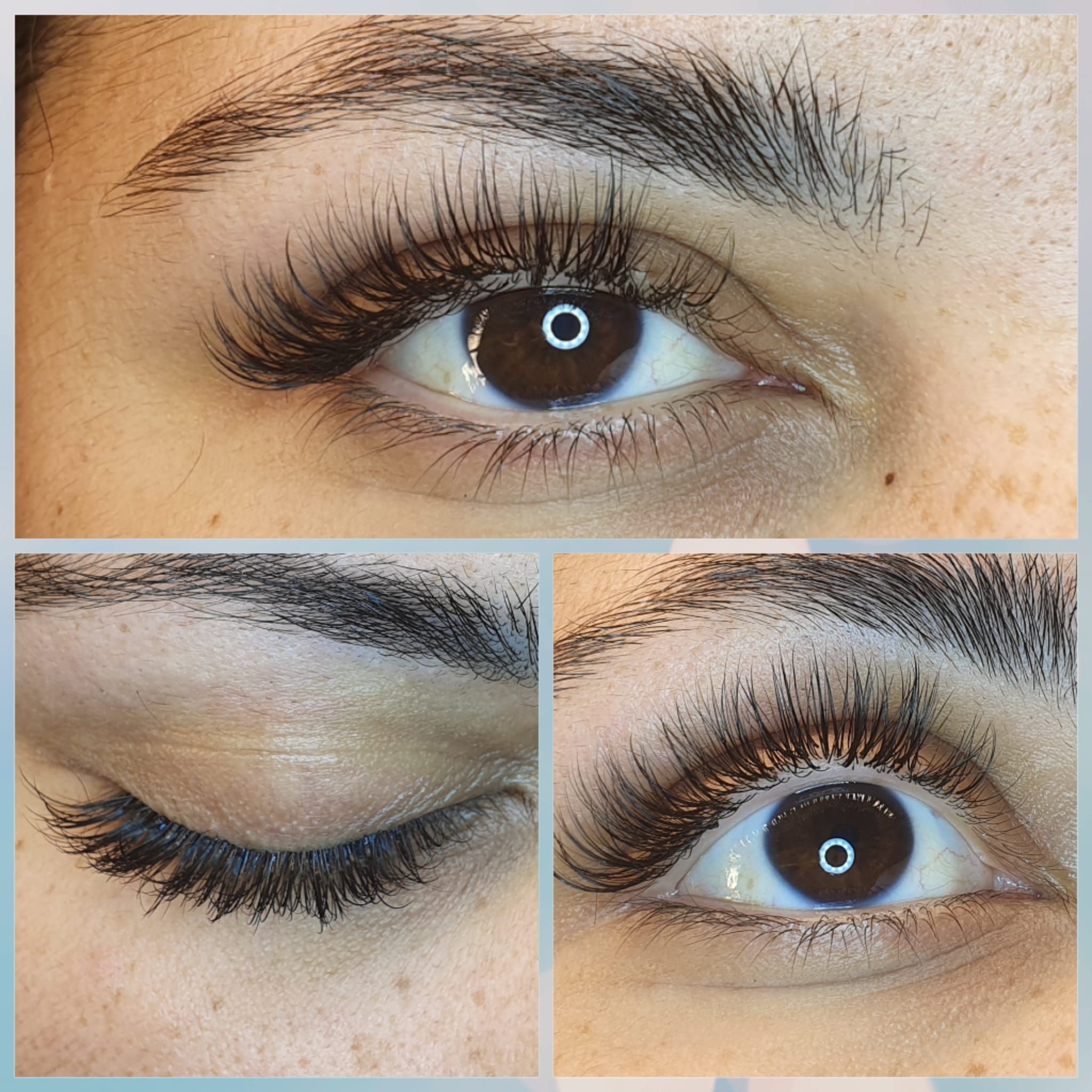 Pestañas: Servicios de Unisex Estética y Peluquería Oña Pestañas: Servicios de Unisex Estética y Peluquería Oña
