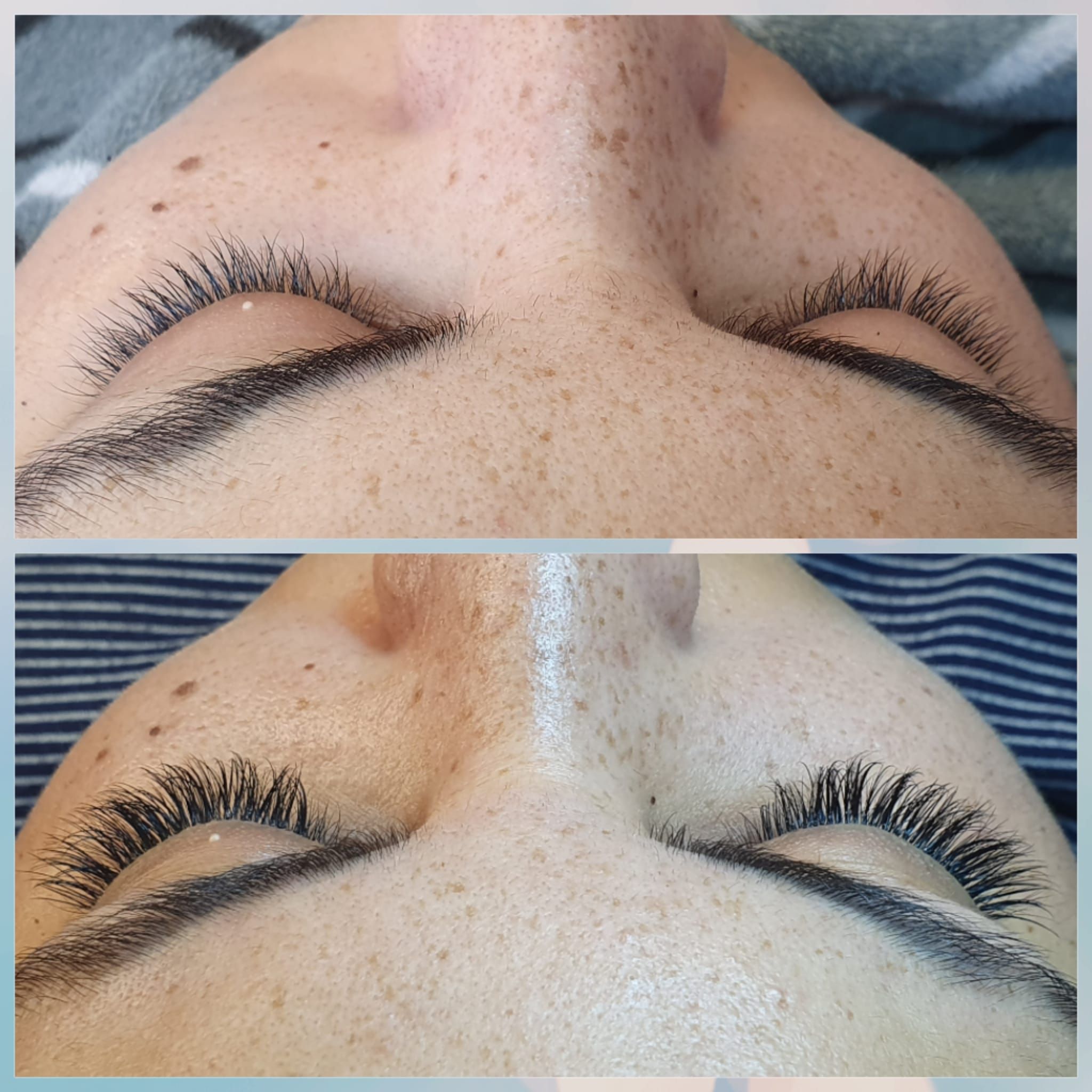 Pestañas: Servicios de Unisex Estética y Peluquería Oña Pestañas: Servicios de Unisex Estética y Peluquería Oña