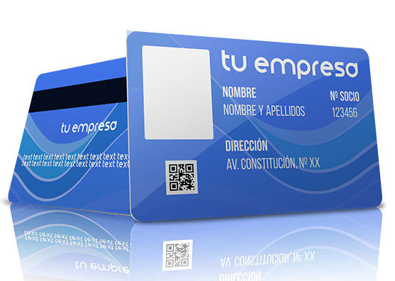 Acreditaciones PVC en Gijón Acreditaciones PVC en Gijón