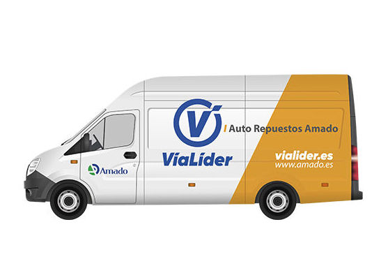 Rotulación de vehículos en Asturias Rotulación de vehículos en Asturias