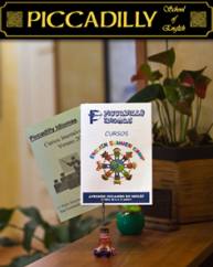 Curso Académico: Catálogo de Piccadilly Idiomas Curso Académico: Catálogo de Piccadilly Idiomas