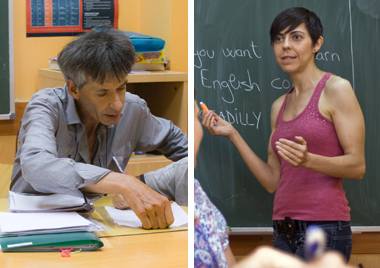 En Piccadilly idiomas nuestros profesores se caracterizan por: Catálogo de Piccadilly Idiomas En Piccadilly idiomas nuestros profesores se caracterizan por: Catálogo de Piccadilly Idiomas