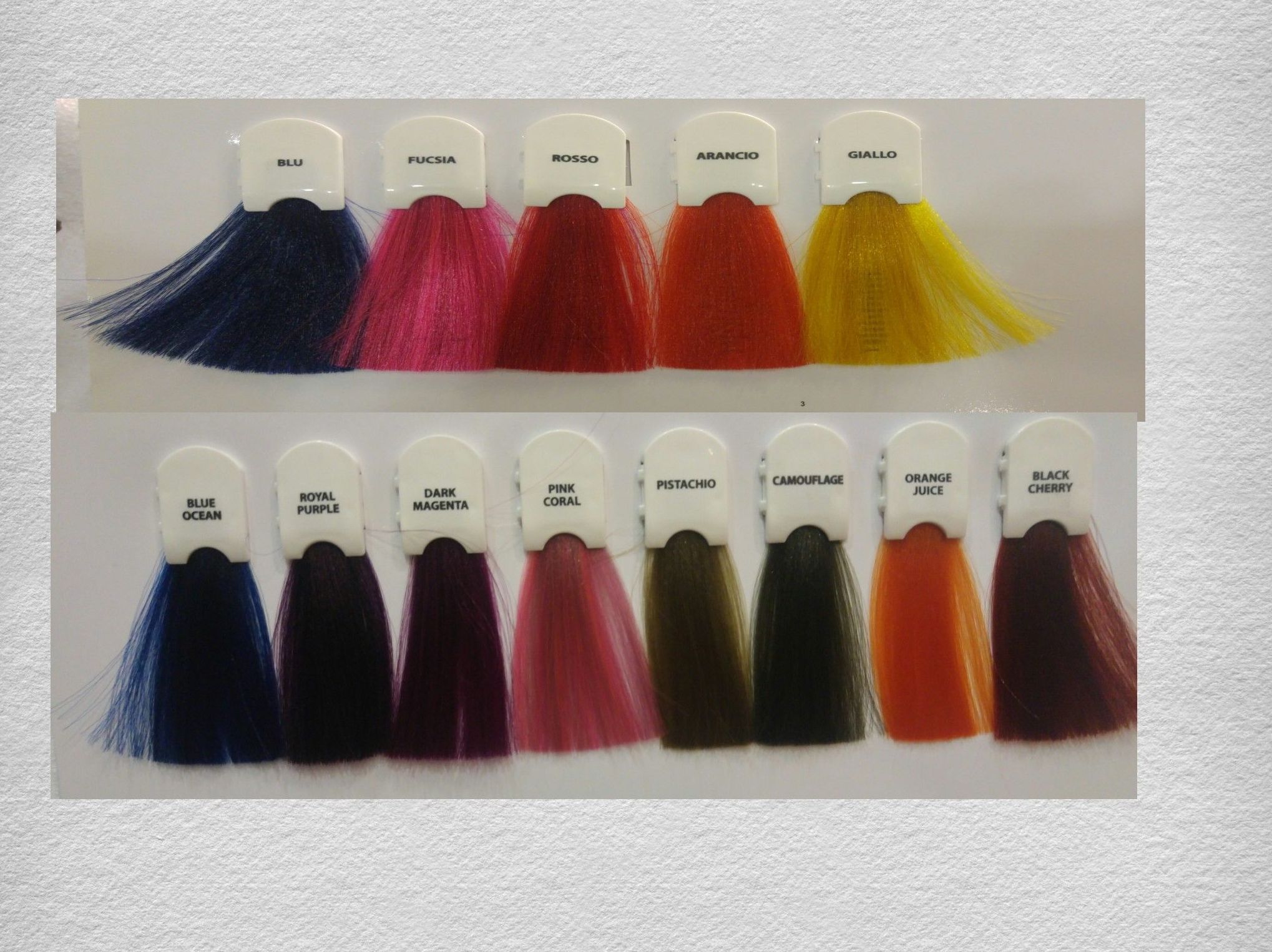 COLORACION: Tratamientos y productos de Milandco Peluqueros COLORACION: Tratamientos y productos de Milandco Peluqueros