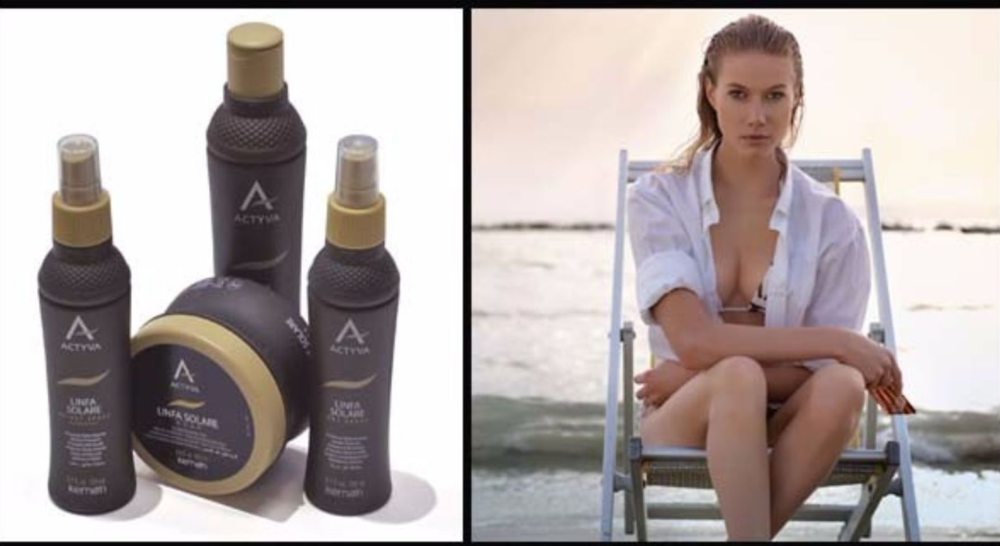 LINFA SOLAR: Tratamientos y productos de Milandco Peluqueros LINFA SOLAR: Tratamientos y productos de Milandco Peluqueros