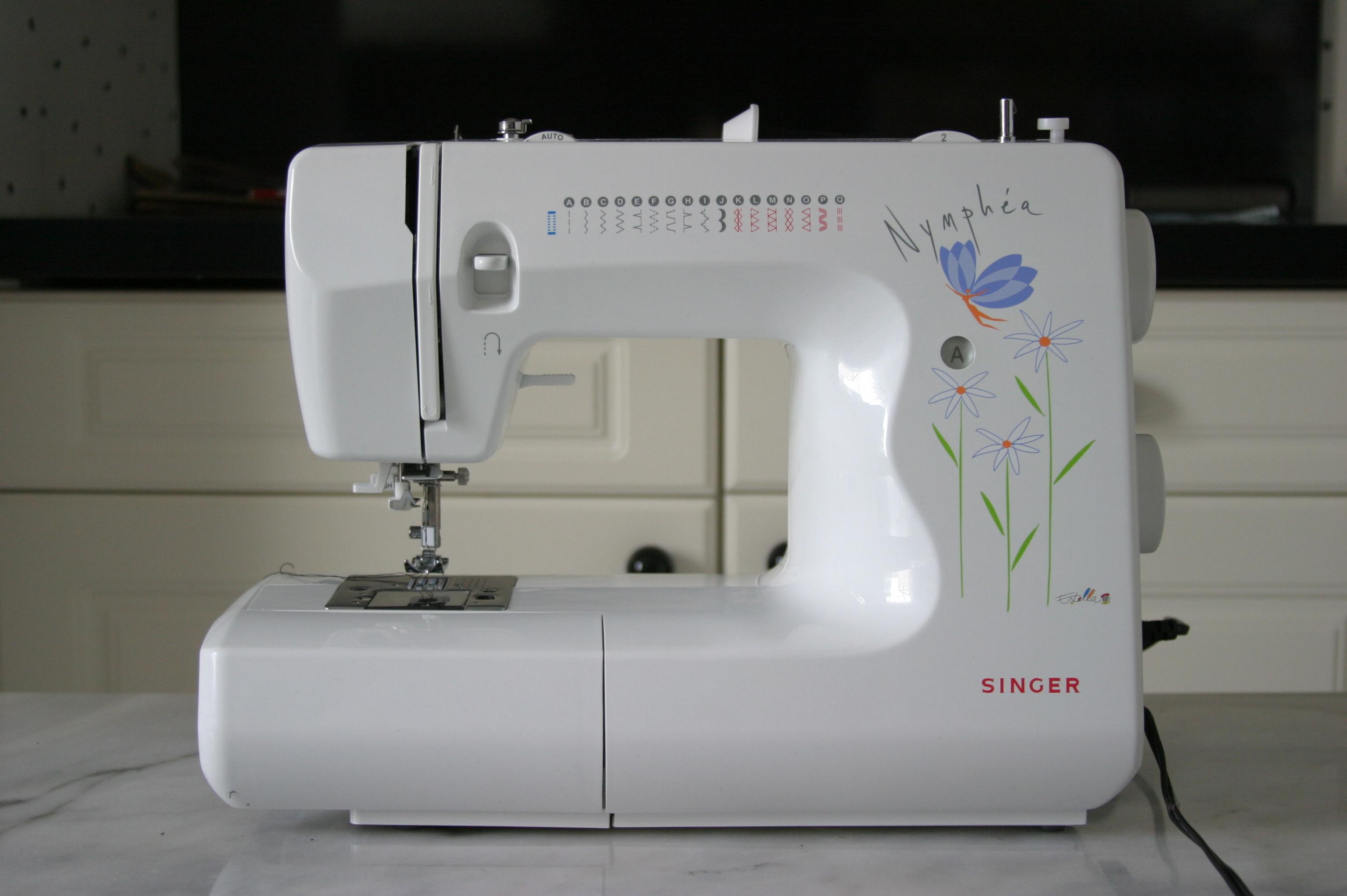 Servicio de taller y a domicilio: Catálogo de Maquinas de Coser - Servicio técnico y repuestos Servicio de taller y a domicilio: Catálogo de Maquinas de Coser - Servicio técnico y repuestos