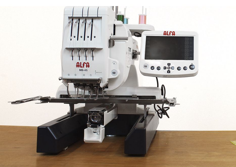 Alfa 5901: Productos de Maquinas de Coser - Servicio técnico y repuestos Alfa 5901: Productos de Maquinas de Coser - Servicio técnico y repuestos