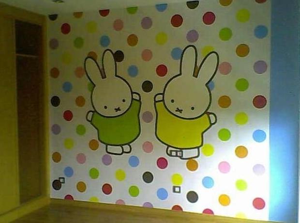 Papel pintado: Catálogo de Decoraciones Alyse, C.B. Papel pintado: Catálogo de Decoraciones Alyse, C.B.