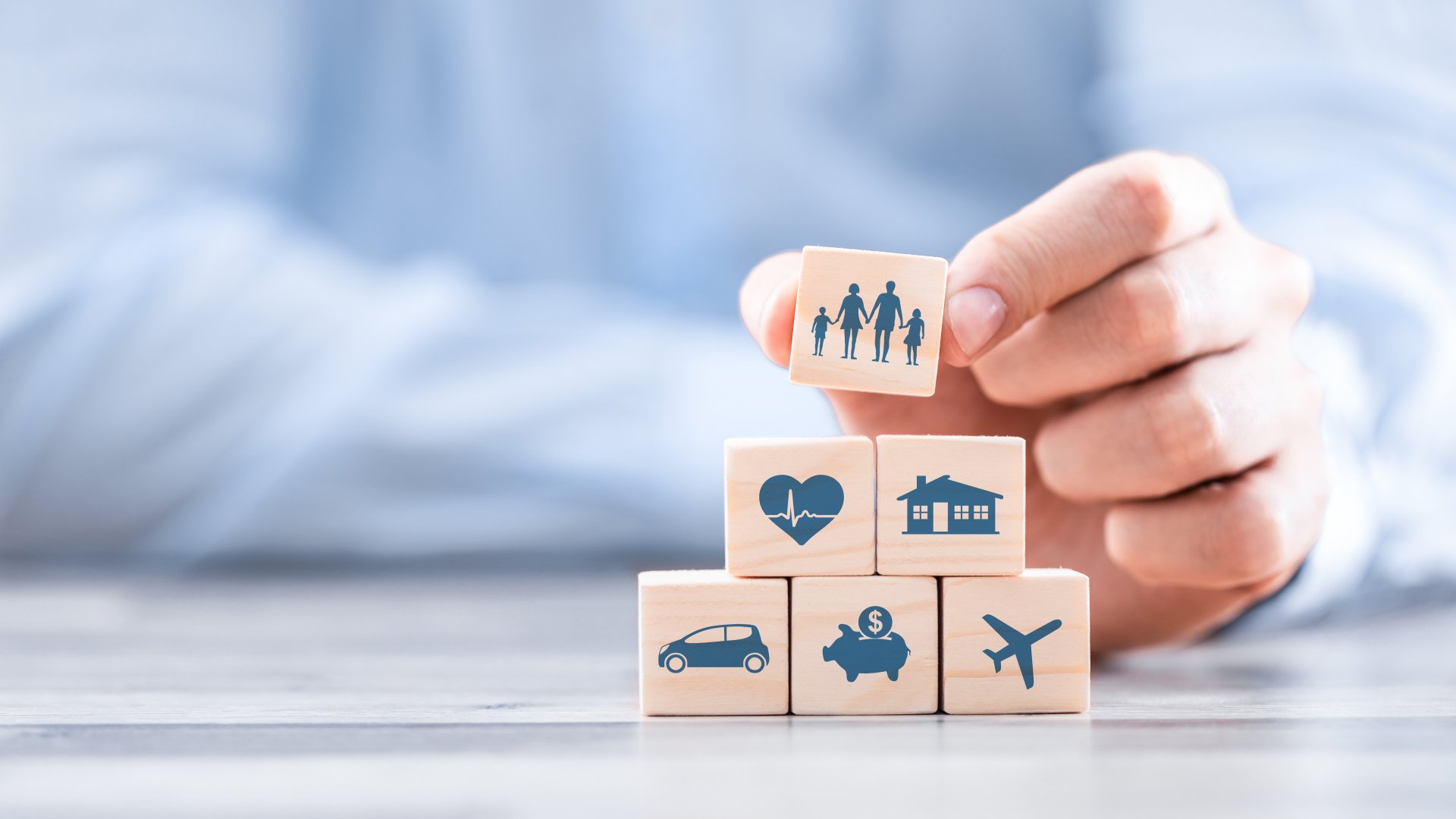 Seguros de Vida Seguros de Vida