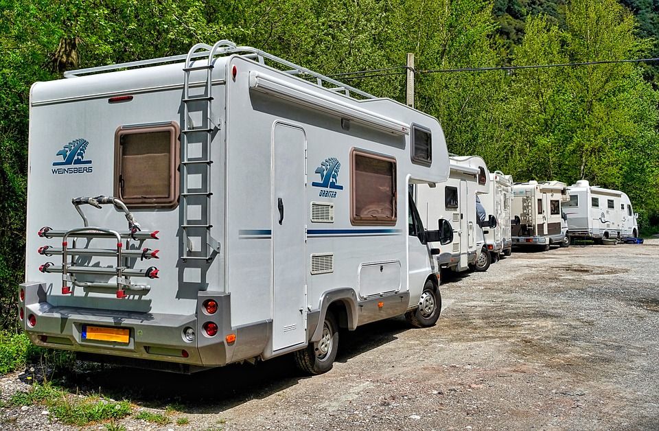 Caravanas y autocaravanas: Servicios de Oficina Valencia Seguros Larrea Caravanas y autocaravanas: Servicios de Oficina Valencia Seguros Larrea