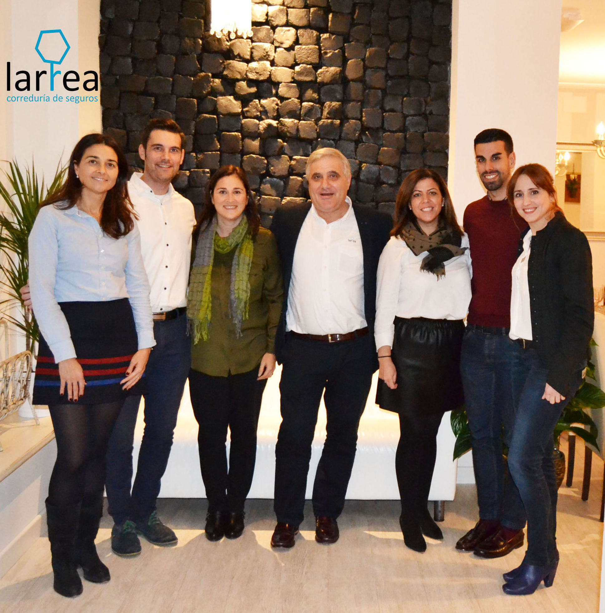 Seguros de correduría: Servicios de Oficina Valencia Seguros Larrea Seguros de correduría: Servicios de Oficina Valencia Seguros Larrea
