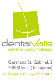 Foto 40 de Clínica dental: amplia variedad de especialidades odontológicas en Valls | Dental Valls