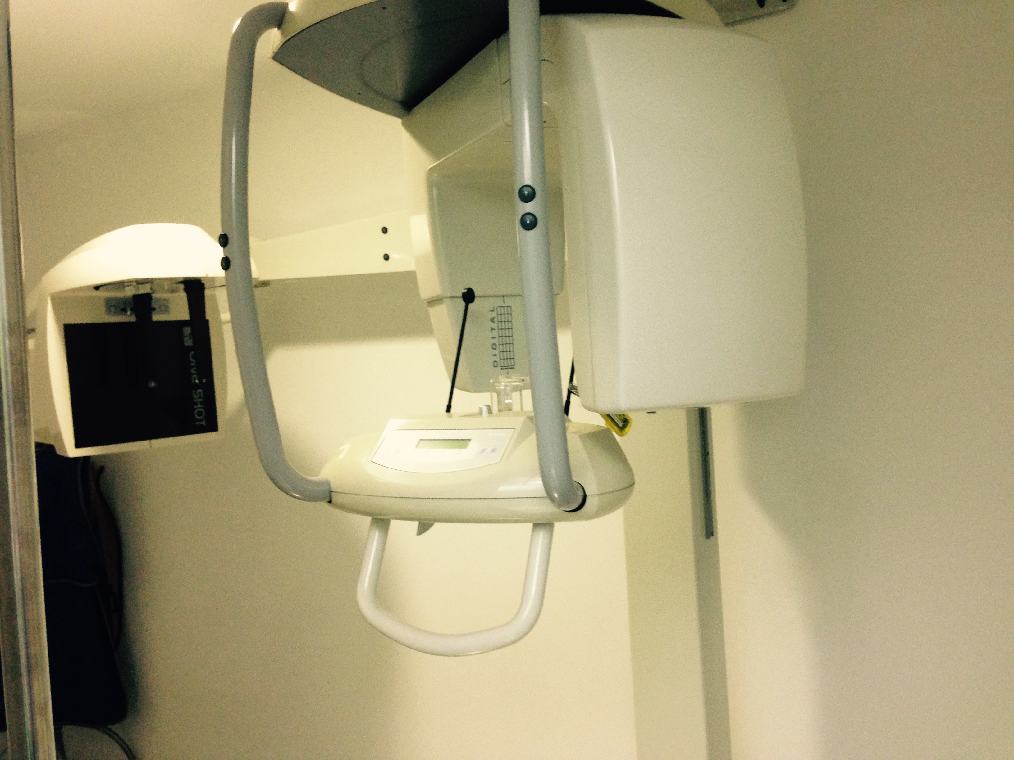 Radiología dental: Tratamientos de Dental Valls Radiología dental: Tratamientos de Dental Valls