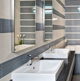 Espejos de baño: Productos de Cristalería Vista Alegre Espejos de baño: Productos de Cristalería Vista Alegre