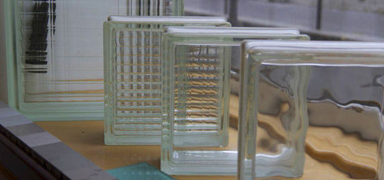 Tabiques de cristal Tabiques de cristal