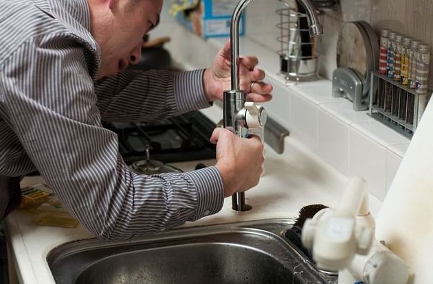 Reparaciones: Catálogo de Calefacción Díez - Saneamientos Reparaciones: Catálogo de Calefacción Díez - Saneamientos