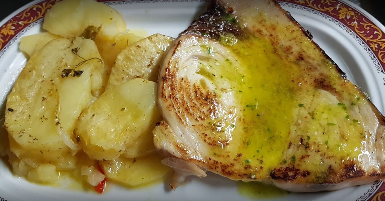 Pescados: Carta de Restaurante La Fragua de Leganés Pescados: Carta de Restaurante La Fragua de Leganés