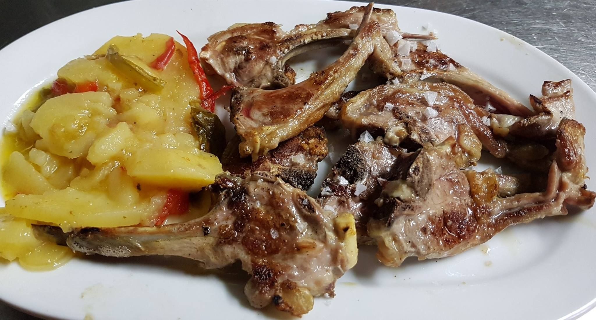 Ofertas: Carta de Restaurante La Fragua de Leganés Ofertas: Carta de Restaurante La Fragua de Leganés