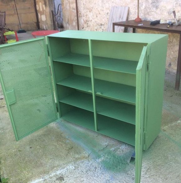 Muebles de forja: Catálogo de Antonio Serón Blasco Muebles de forja: Catálogo de Antonio Serón Blasco
