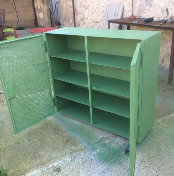 Muebles de forja: Catálogo de Antonio Serón Blasco Muebles de forja: Catálogo de Antonio Serón Blasco