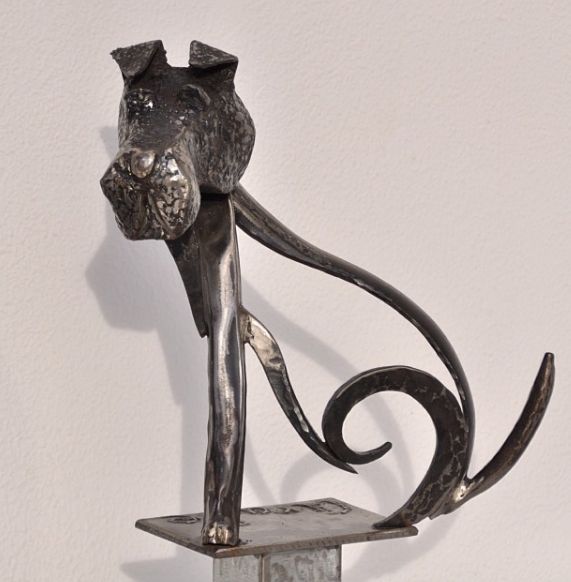 Esculturas: Catálogo de Antonio Serón Blasco Esculturas: Catálogo de Antonio Serón Blasco