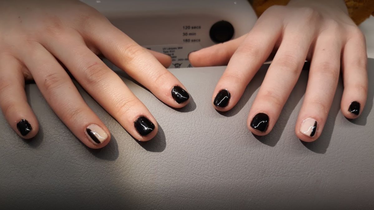 Manicura y pedicura: Servicios de Pretty Women Manicura y pedicura: Servicios de Pretty Women