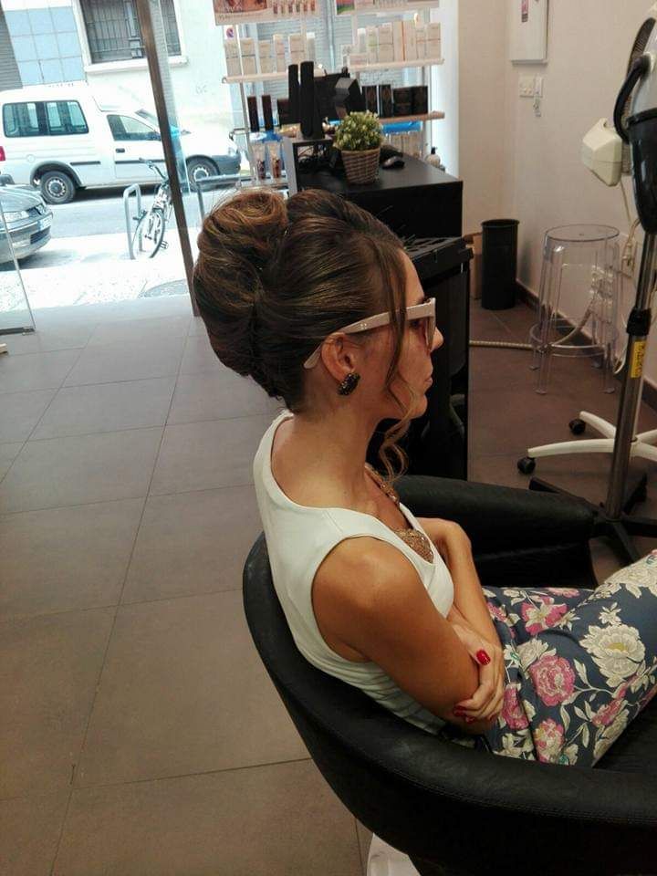 Peluquería: Servicios de Pretty Women Peluquería: Servicios de Pretty Women