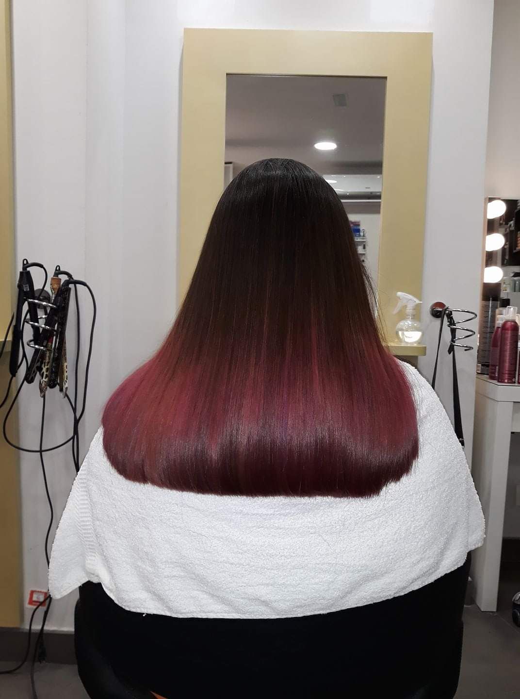 Peluquería: Servicios de Pretty Women Peluquería: Servicios de Pretty Women
