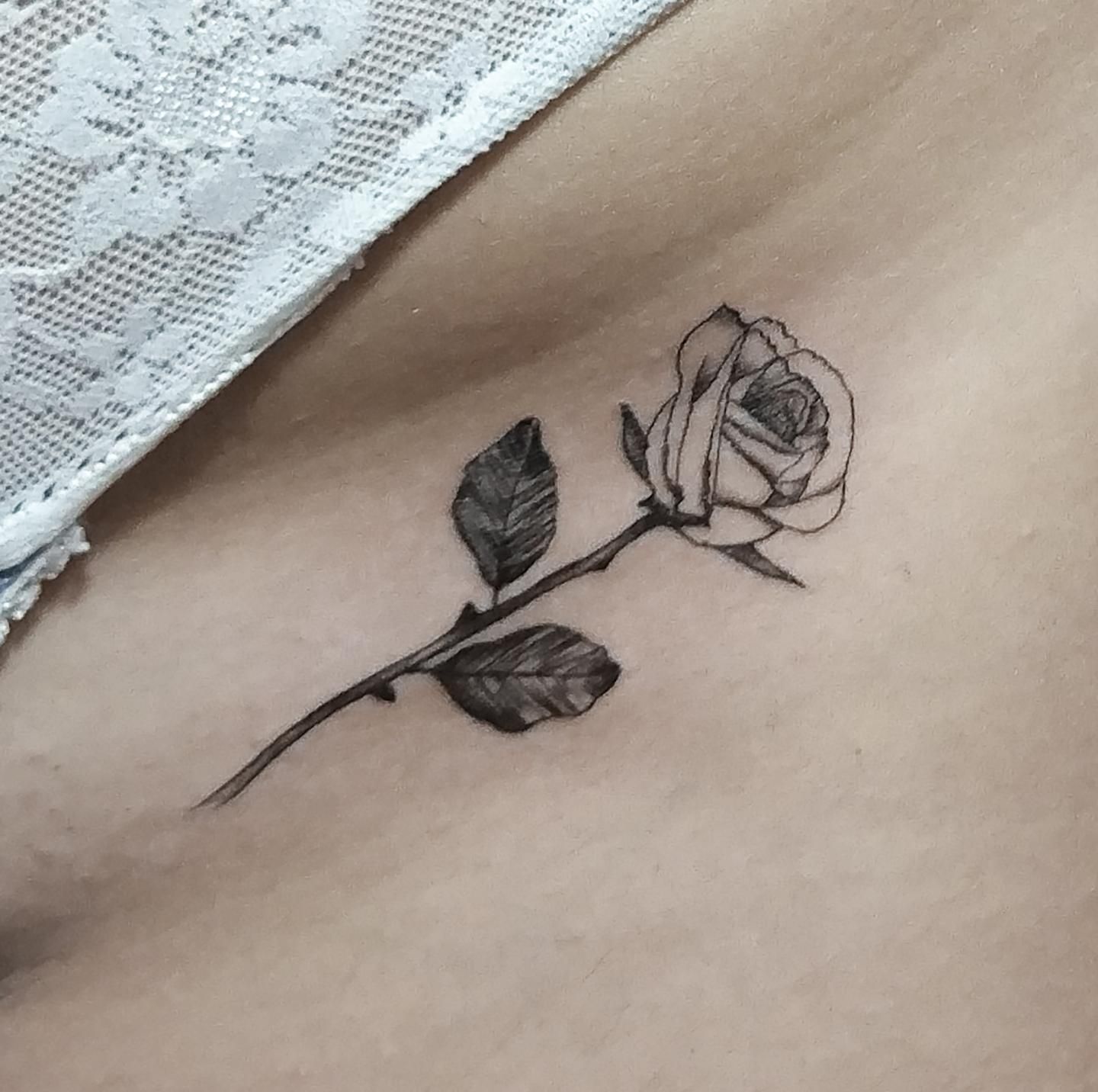 Pablo Pineda: Tattoo de Under Skin Tattoo Santa Co Pablo Pineda: Tattoo de Under Skin Tattoo Santa Co