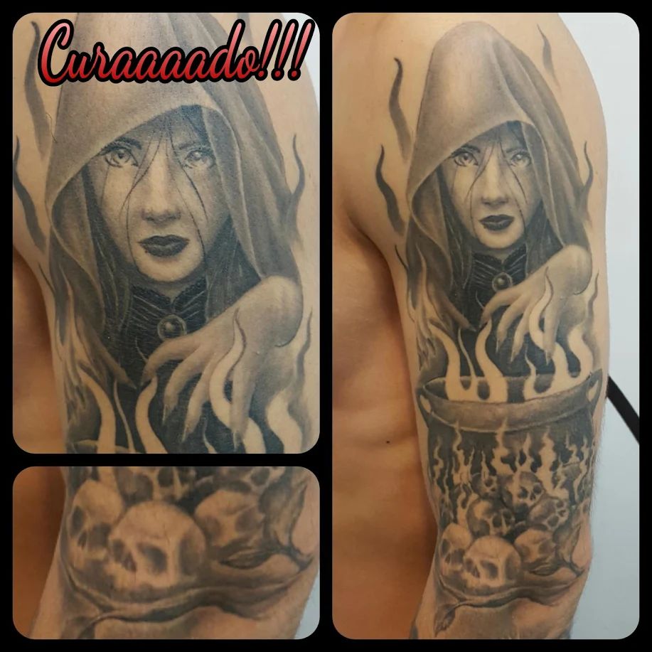 Alex: Tattoo de Under Skin Tattoo Santa Co Alex: Tattoo de Under Skin Tattoo Santa Co