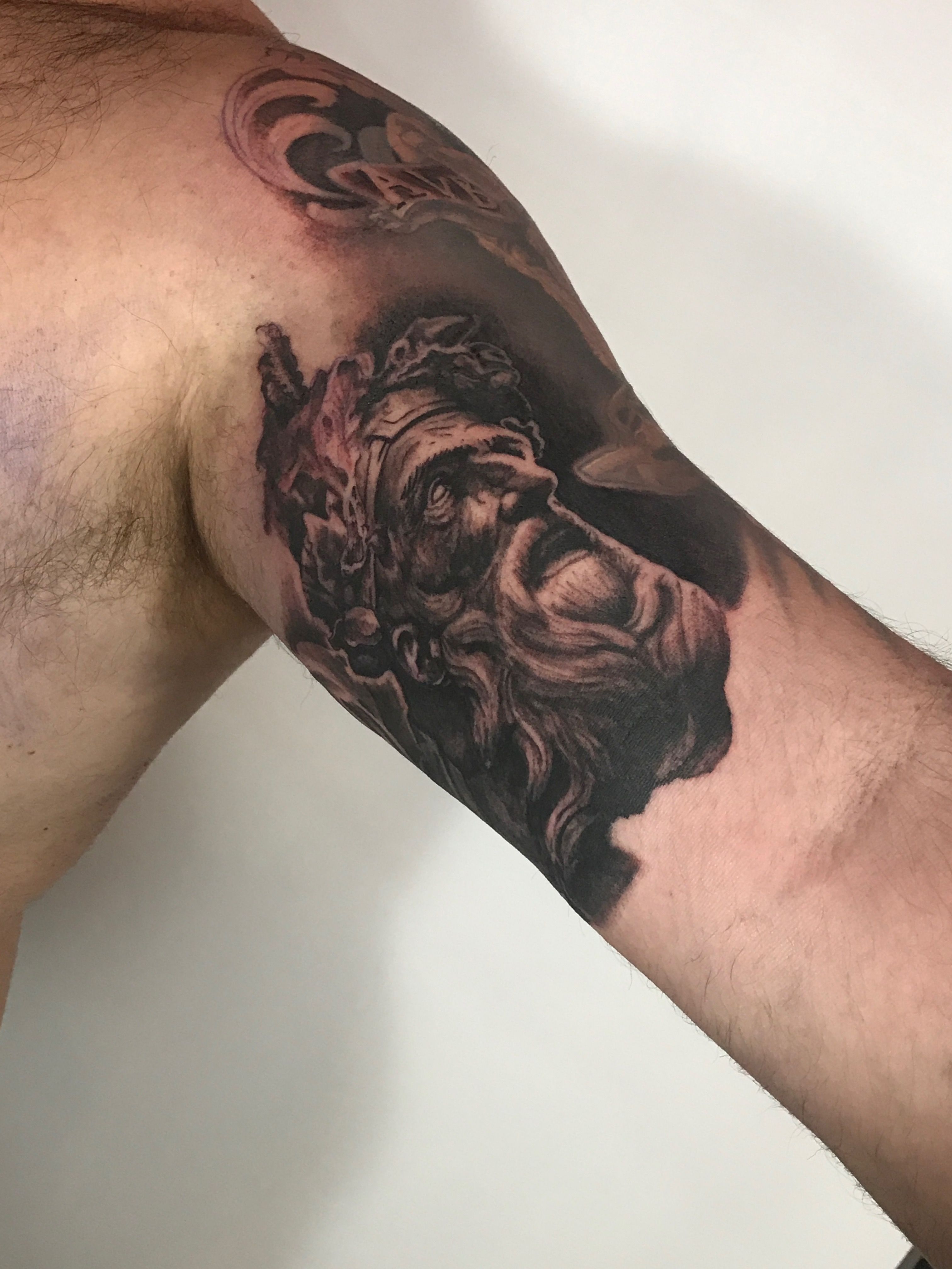 Boskn: Tattoo de Under Skin Tattoo Santa Co Boskn: Tattoo de Under Skin Tattoo Santa Co