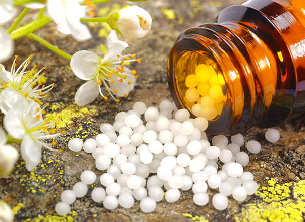 Homeopatía: Servicios de Centre de restauració corporal Homeopatía: Servicios de Centre de restauració corporal