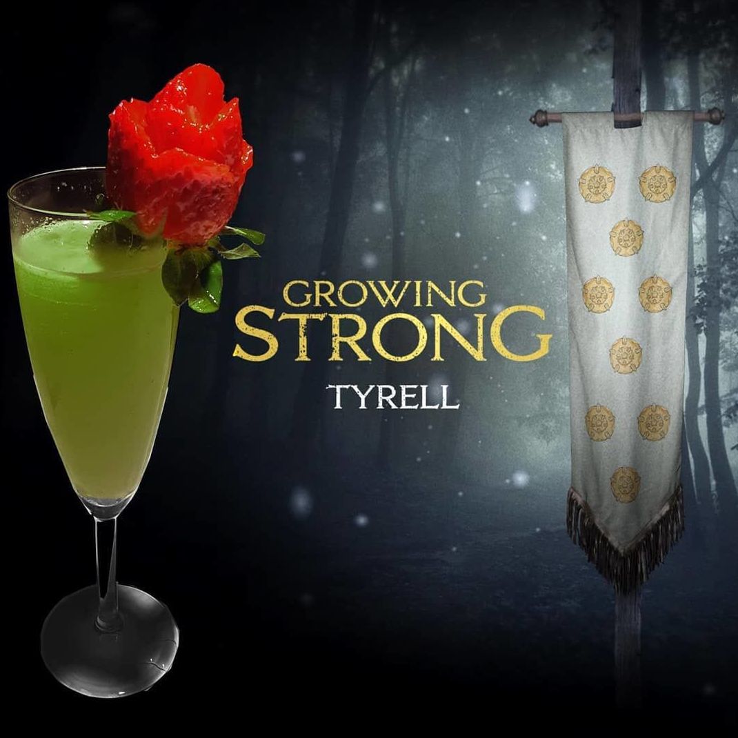 Especial Games of Thrones: Nuestro Pub de Casablanca Pub Especial Games of Thrones: Nuestro Pub de Casablanca Pub
