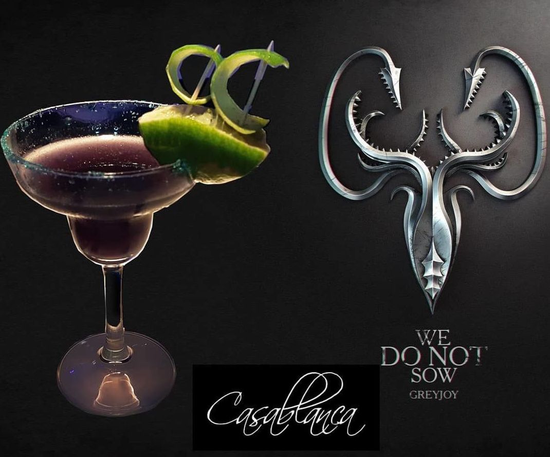 Especial Games of Thrones: Nuestro Pub de Casablanca Pub Especial Games of Thrones: Nuestro Pub de Casablanca Pub