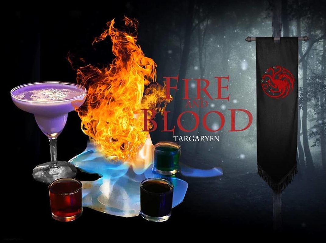 Especial Games of Thrones: Nuestro Pub de Casablanca Pub Especial Games of Thrones: Nuestro Pub de Casablanca Pub