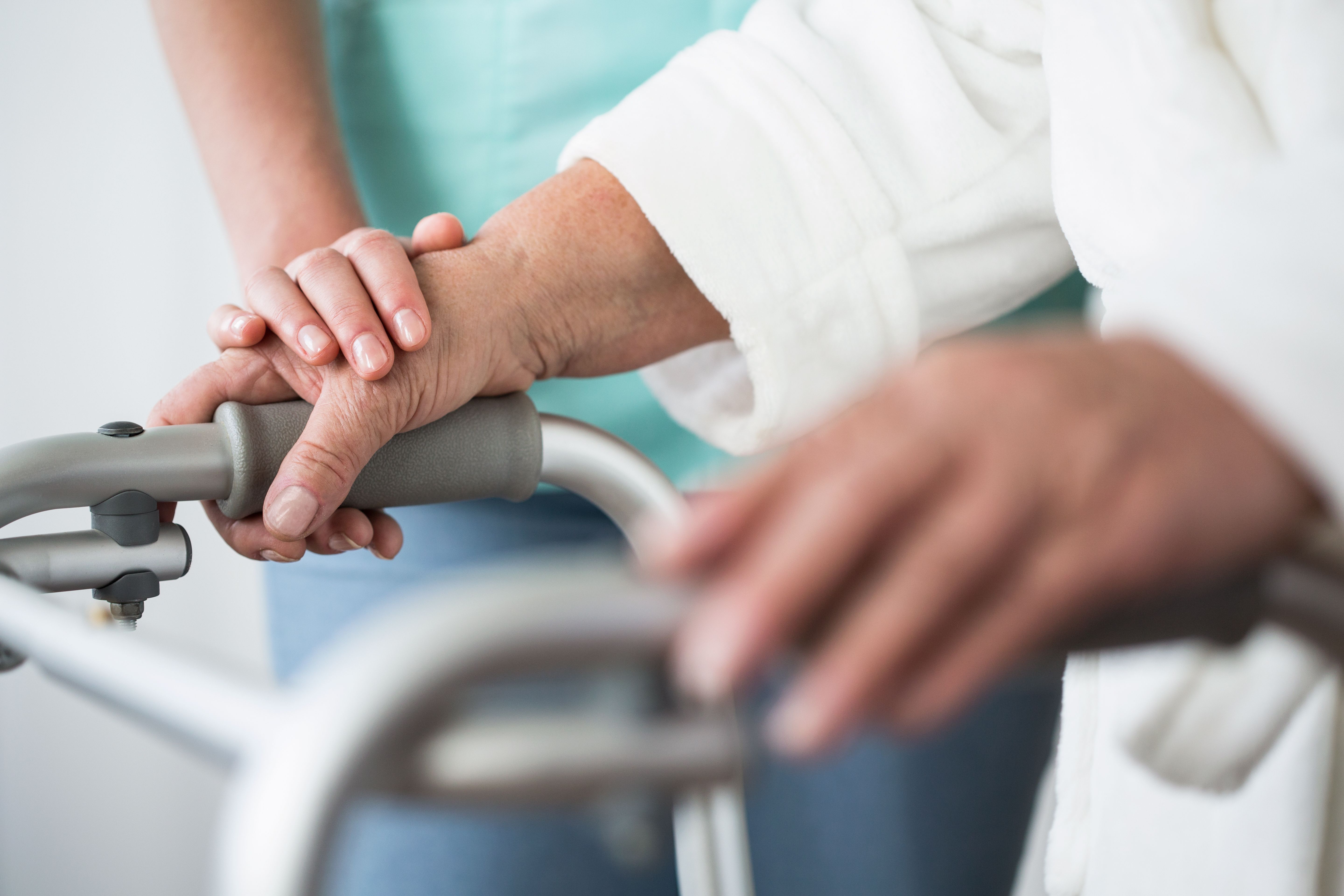 Ayuda a personas minusválidas: Servicios de Ayuda Domicilio Velando Ayuda a personas minusválidas: Servicios de Ayuda Domicilio Velando