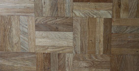 Parquet Parquet