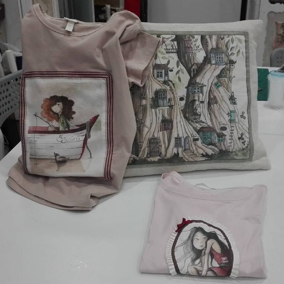Trabajos personalizados: Productos y servicios de Scrappiel Trabajos personalizados: Productos y servicios de Scrappiel