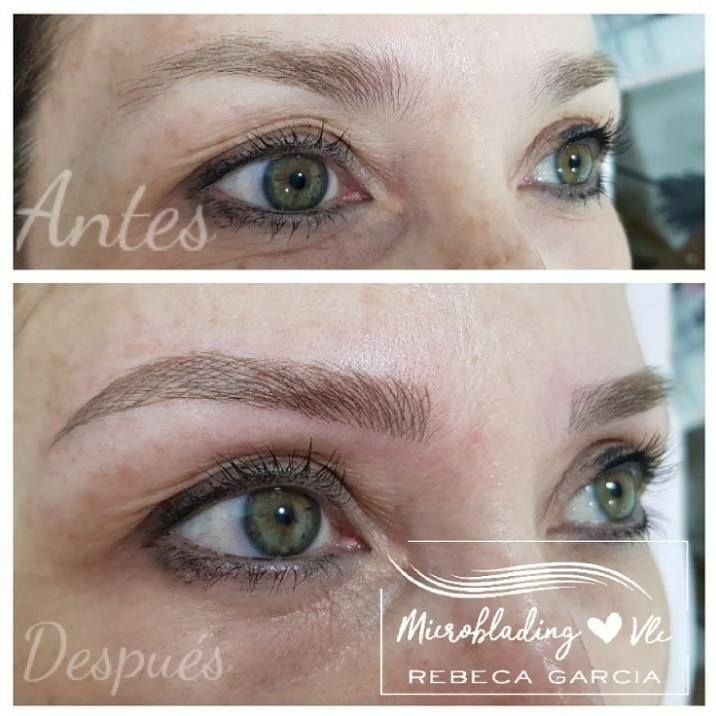 Microblading: Servicios de Microblading Rebeca García Microblading: Servicios de Microblading Rebeca García