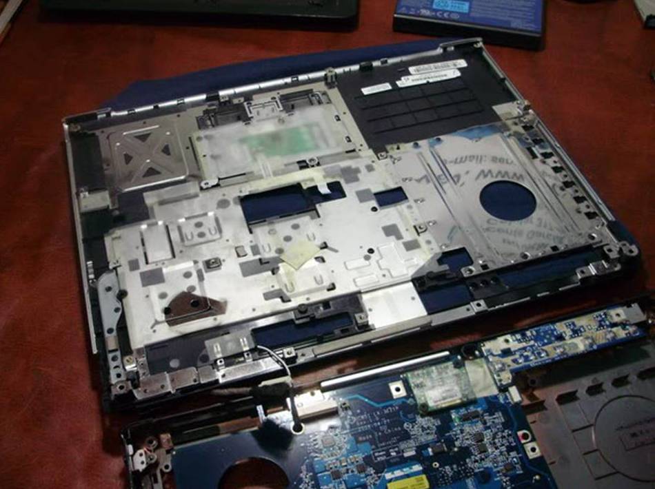 Reparaciones: Servicios de Informática Valdespartera Reparaciones: Servicios de Informática Valdespartera